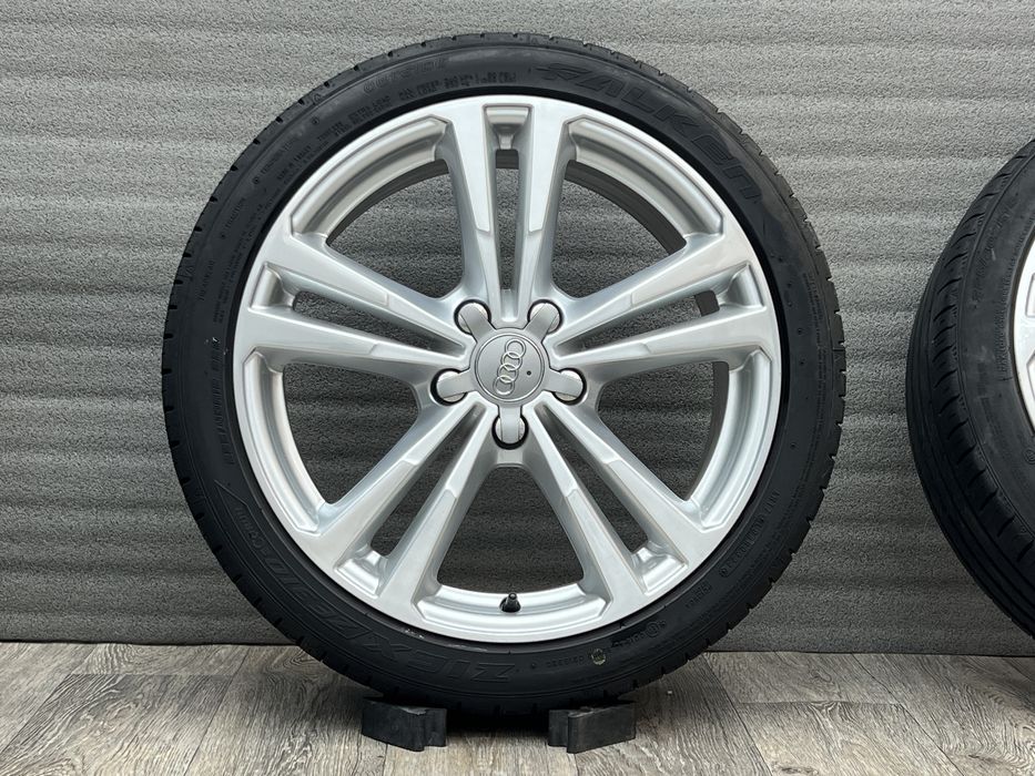 18” Джанти Audi A3