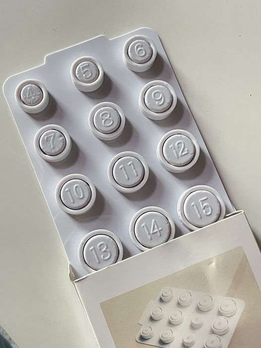 Oura Ring 4 Sizing Kit. Продажа, не примерка