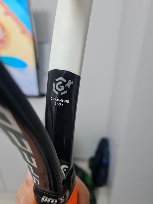 Тенис ракета Head speed