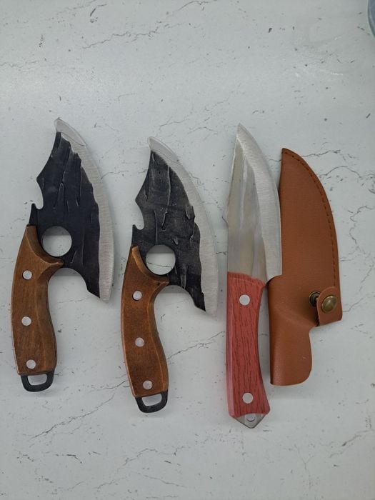 Ловно рибарски ножове