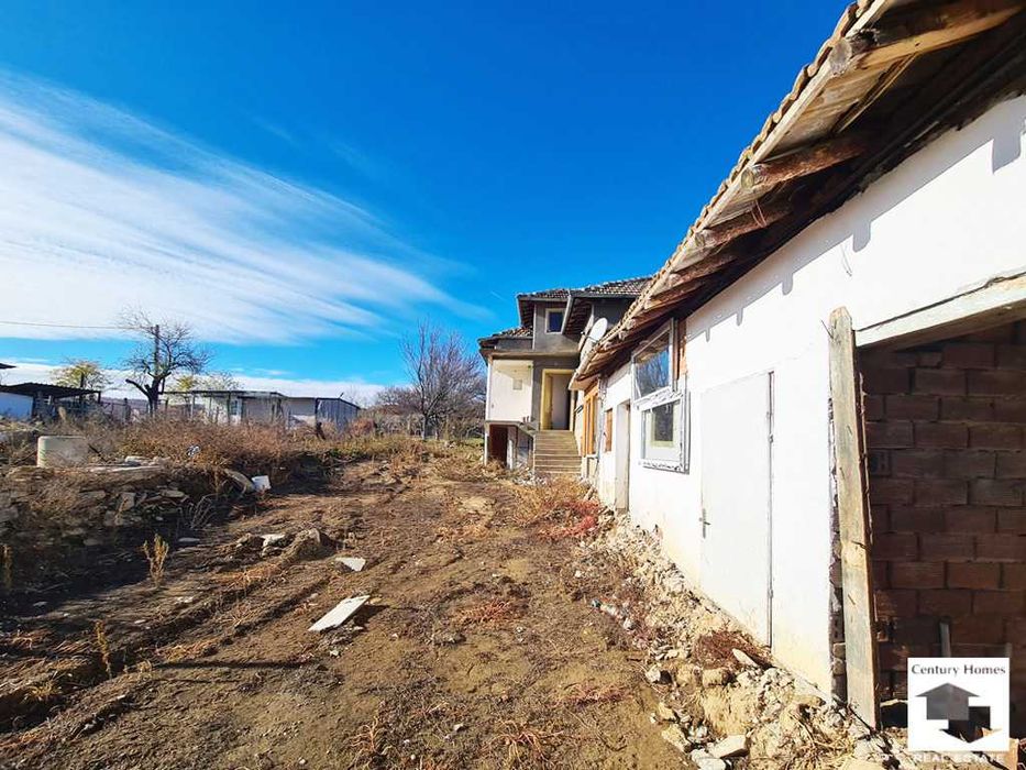 Продава се Къща в с. Вишовград, Област Велико Търново - 40 кв.м за 768 €/кв.м - Снимка #18