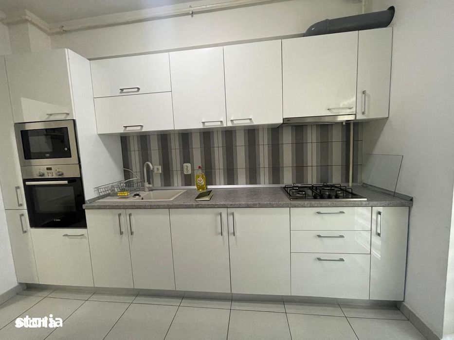 Apartament 2 Camere, Terasa Generosa, Loc de Parcare