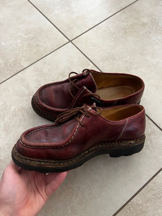 Paraboot Michael Originali