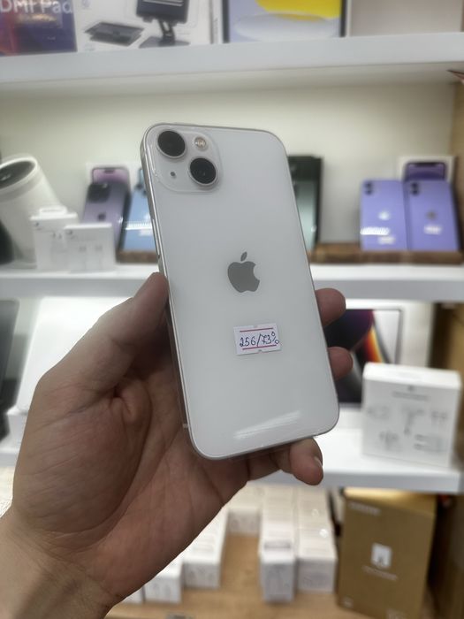 Iphone 13/256 в магазине Icom