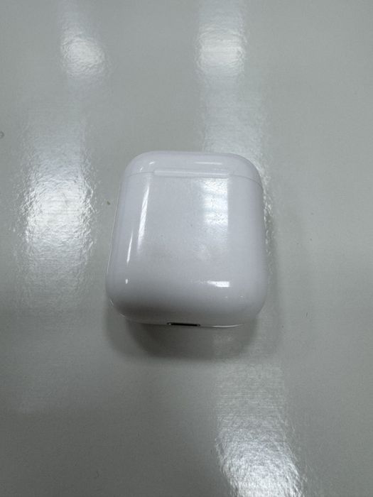 Airpods 2 поколения