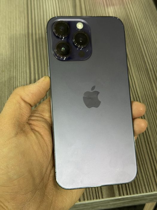 iPhone 14 pro Max 128gb