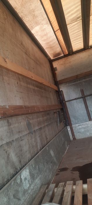 Продавам брезент с щора