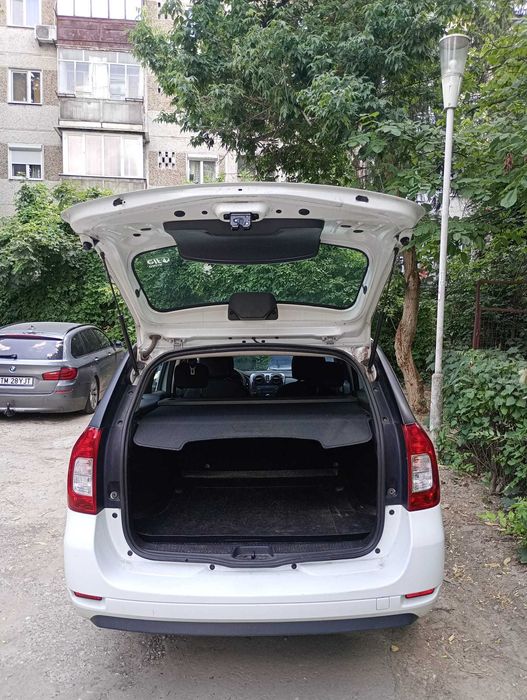 DACIA Logan MCV 2018 — imagine 5