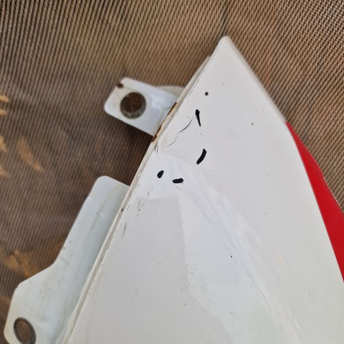 Kia Stonic 2019 ляв калник