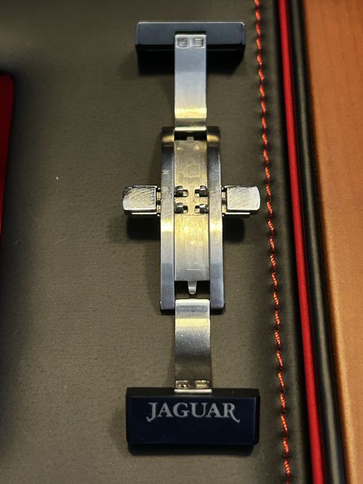 Jaguar Special Edition J815