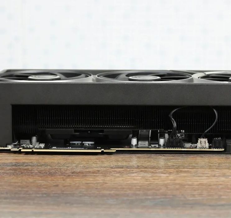 ROG Astral RTX5080 Graphics card OC 16GB