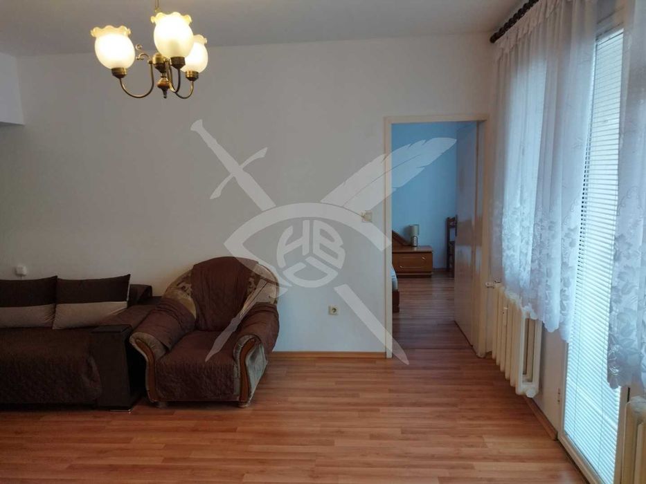 Дава се под наем Двустаен апартамент в София, Банишора - 68 кв.м за 498.27 € - Снимка #8