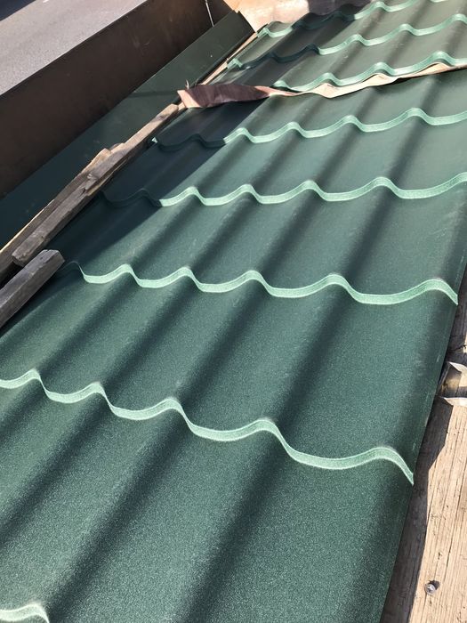 Металлочерепица 2300 тг Шатыр Кровля Черепица