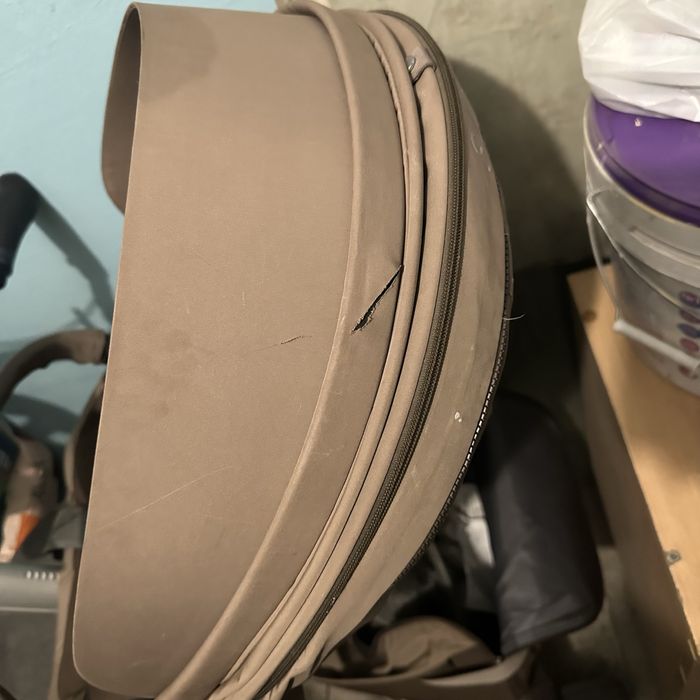 Детская Коляска stokke