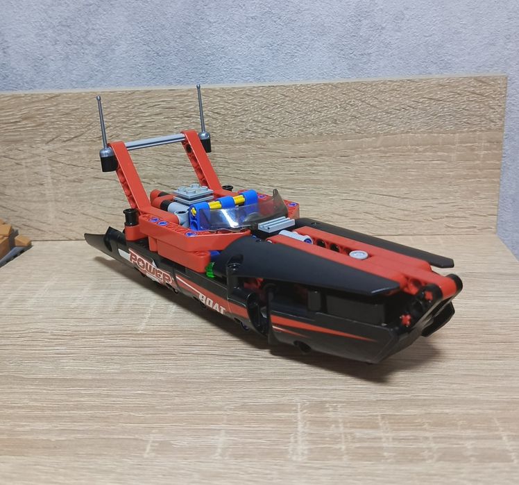 LEGO Technic наборы