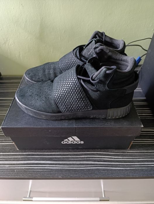 Adidas Tubular Originals Size 42 2/3