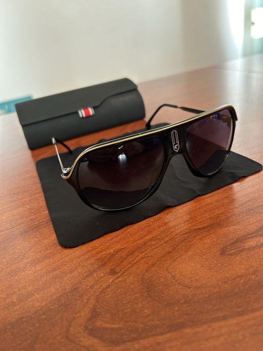 Слънчеви очила Carrera