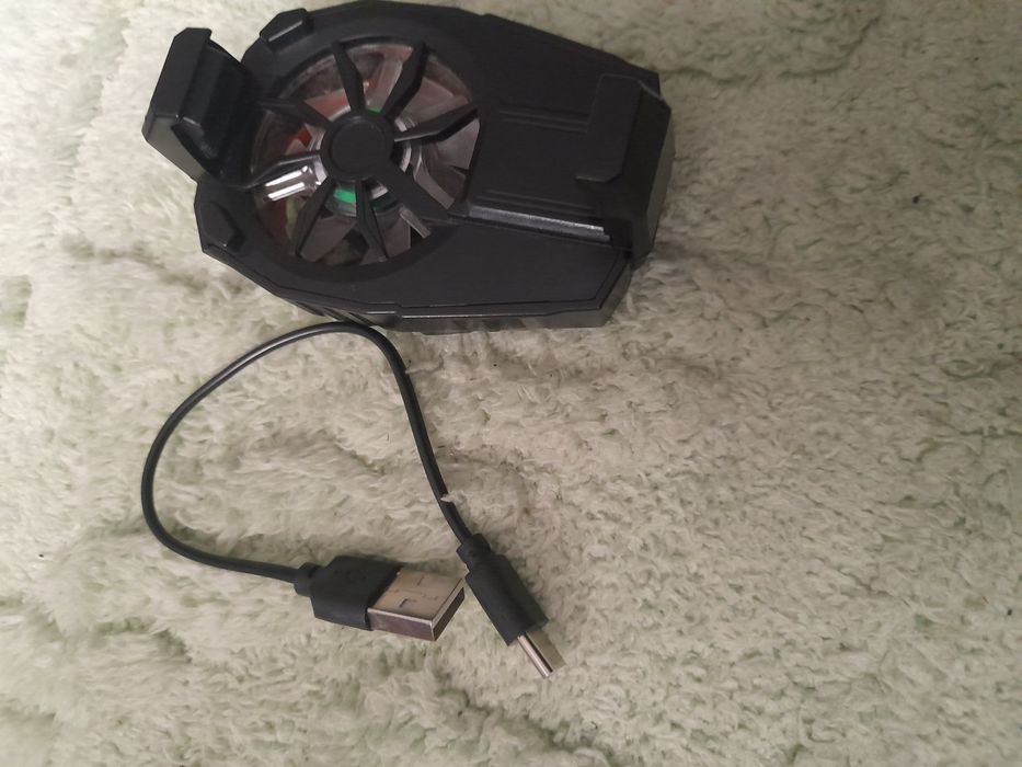 Cooler portabil telefon