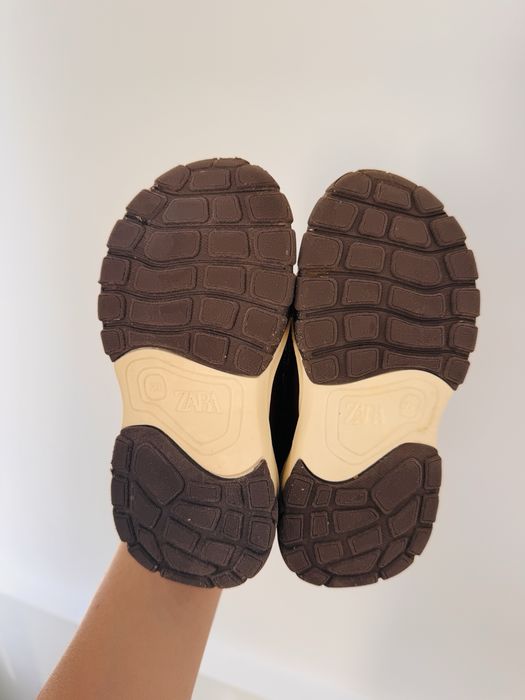 Adidasi copii Zara 23