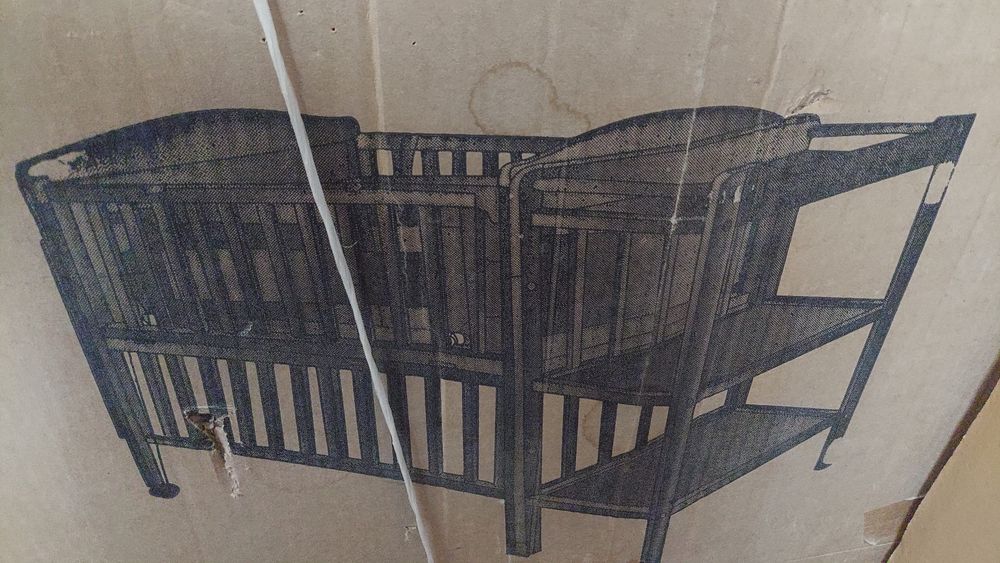 Детски манеж сатылады