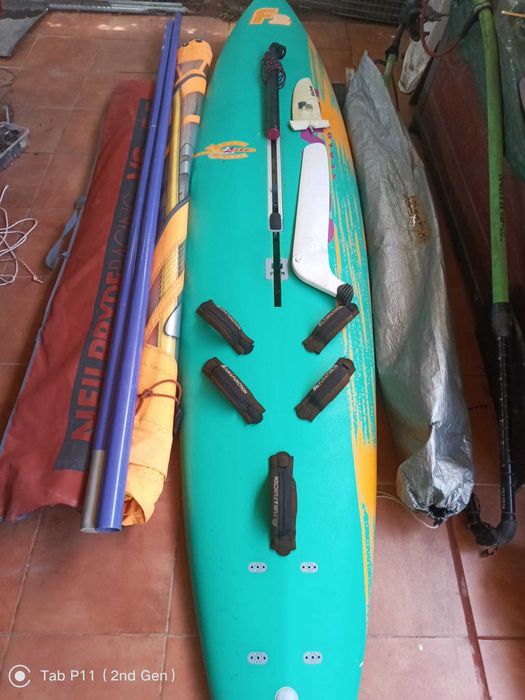 Windsurfing vanzari echipament