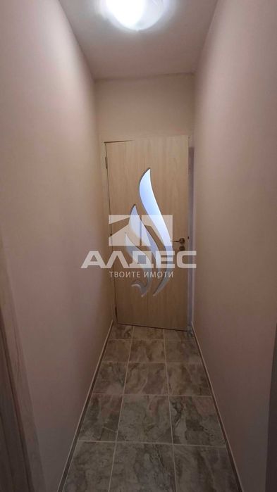 Ремонтиран и обзаведен едностаен ап. в Надежда 3!