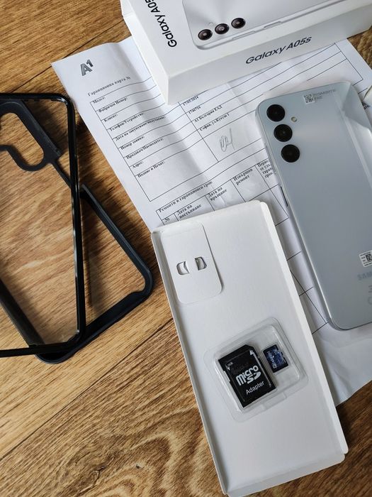 Samsung  A05s  4/64 Gb