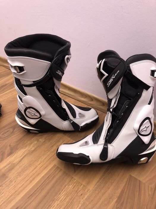 Alpinestars / Honda Екипировка Original