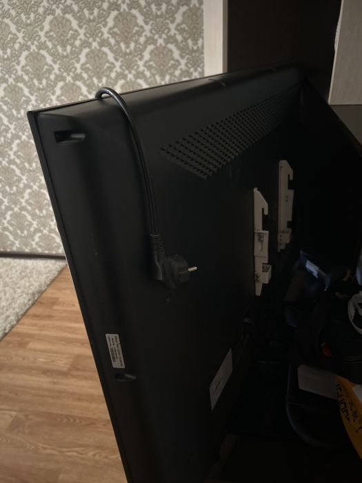 Кепілдіксіз Теледидар