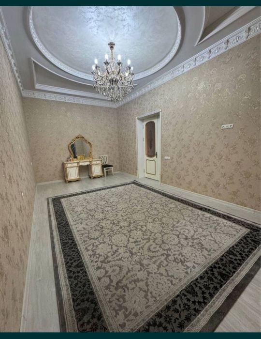 Олтин тепа 4 сот Евро уй, тошми постидан 3,7 км кирганда