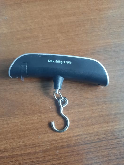 Весы для ручной клади