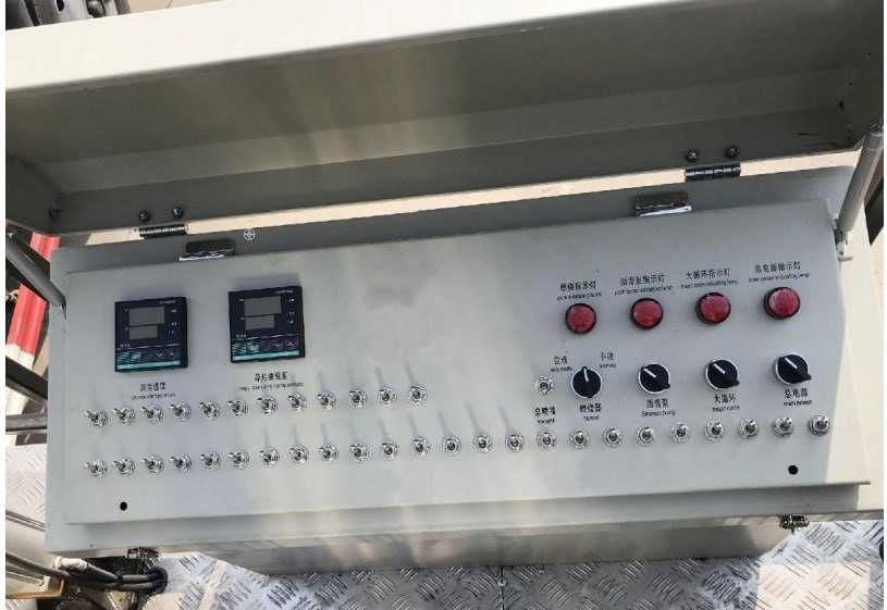 Умные асфальтоукладчики   6000 L