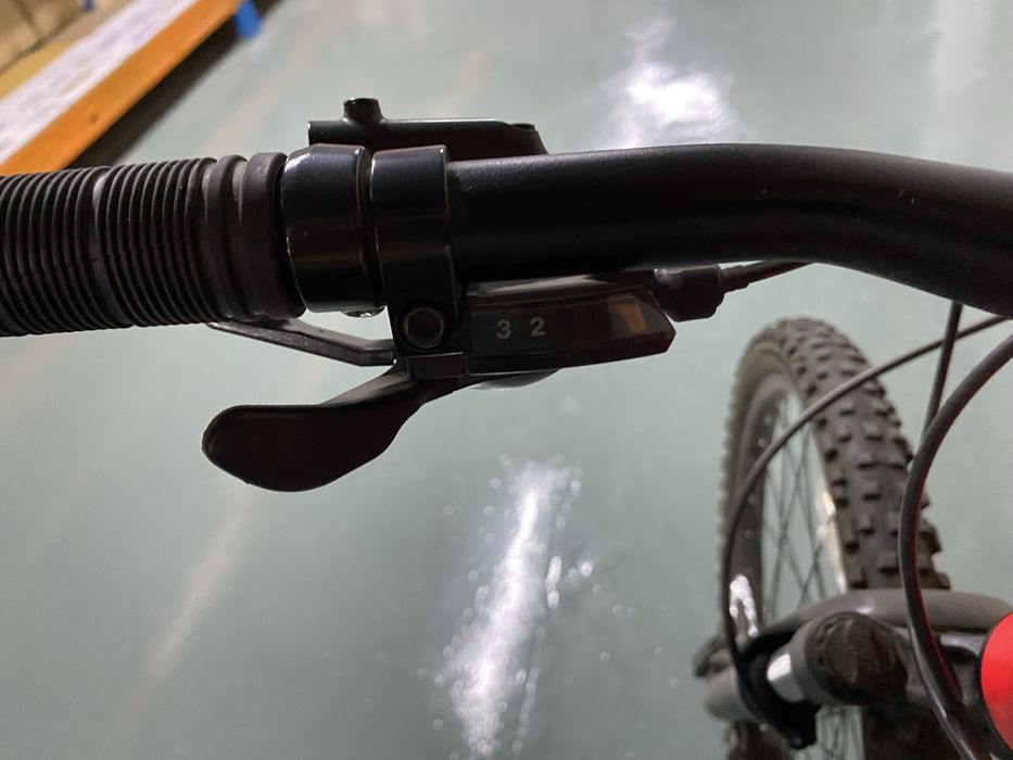 Erec xt300 велосипед двухподвес