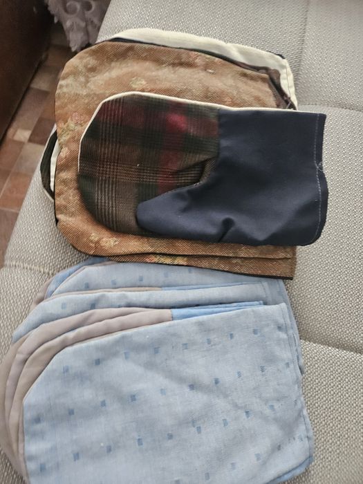 Голицы Голицы...