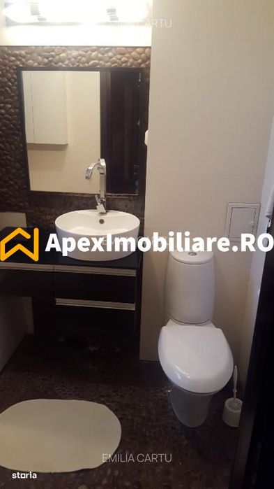 Apartament 2 camere de inchiriat Pajura Bucuresti | ApexImobiliare.ro
