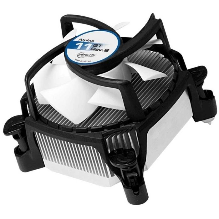 Охладител ARCTIC Alpine 11 GT Rev 2, 1150, 1151, 1155, 1156, 1200