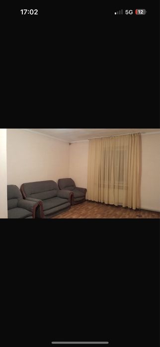 Сдам в аренду комнаты