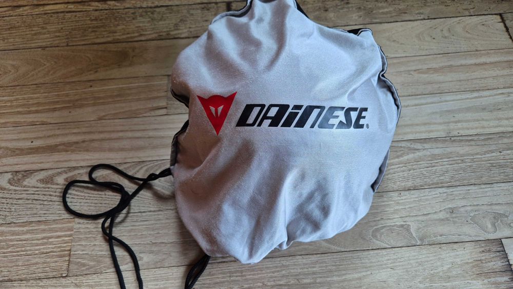 Оранжев, дамски ски шлем, каска за ски, размер S-56, Dainese