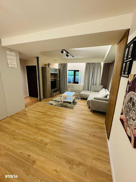 Apartament 2 camere | Bd Expozitiei | bloc nou boutique | modern — fotografia 3