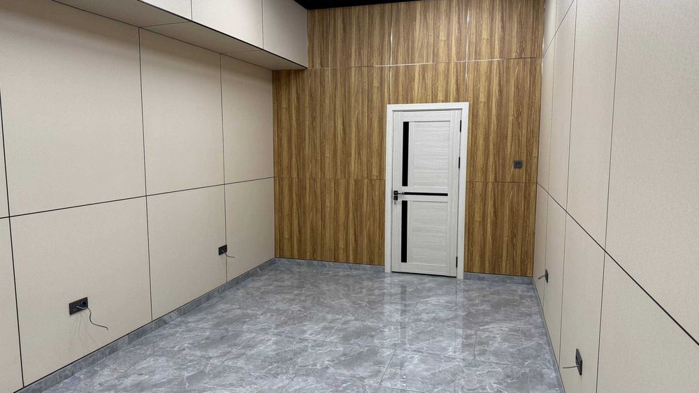 [КМ] Сдам офис 73 м2 | Самарканд Дарвоза