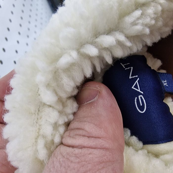 Мъжко Яке Gant  Xl