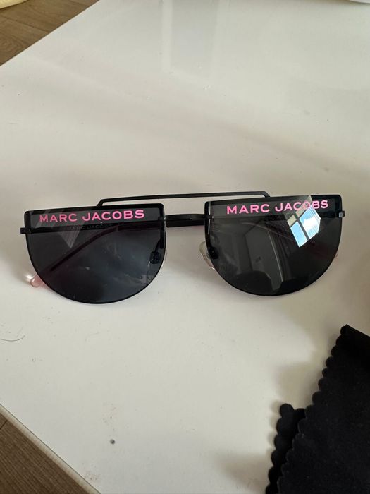 Ochelari de soare Marc Jacobs