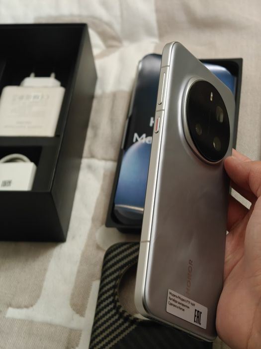 Honor magic 7 pro - Global