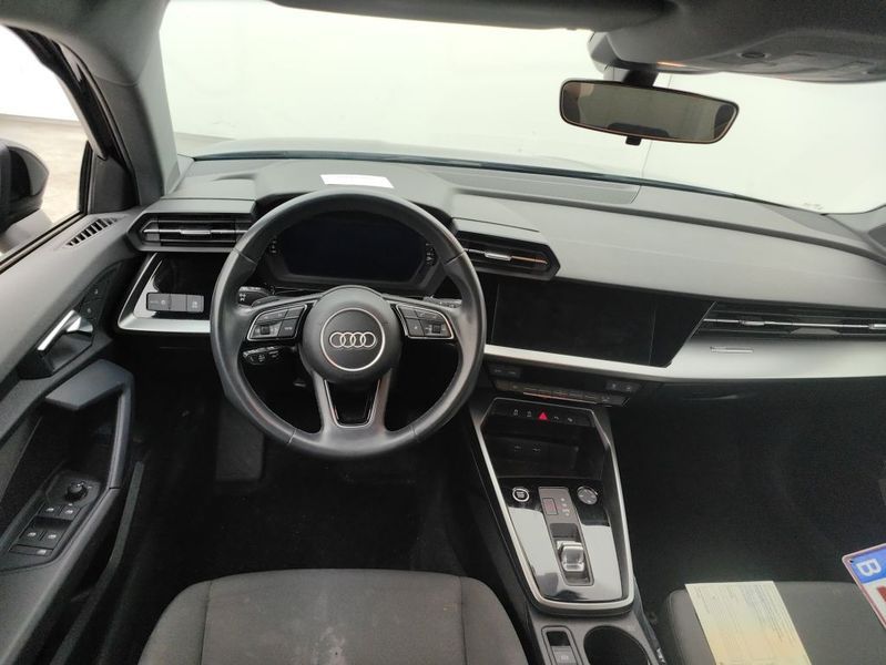 Audi A3 Sportback 30 TDI 2022