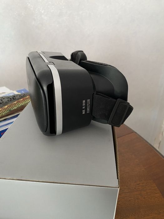 Интерактивные игрушки 3Д очки