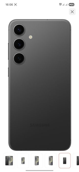 Самсунг s24 128g