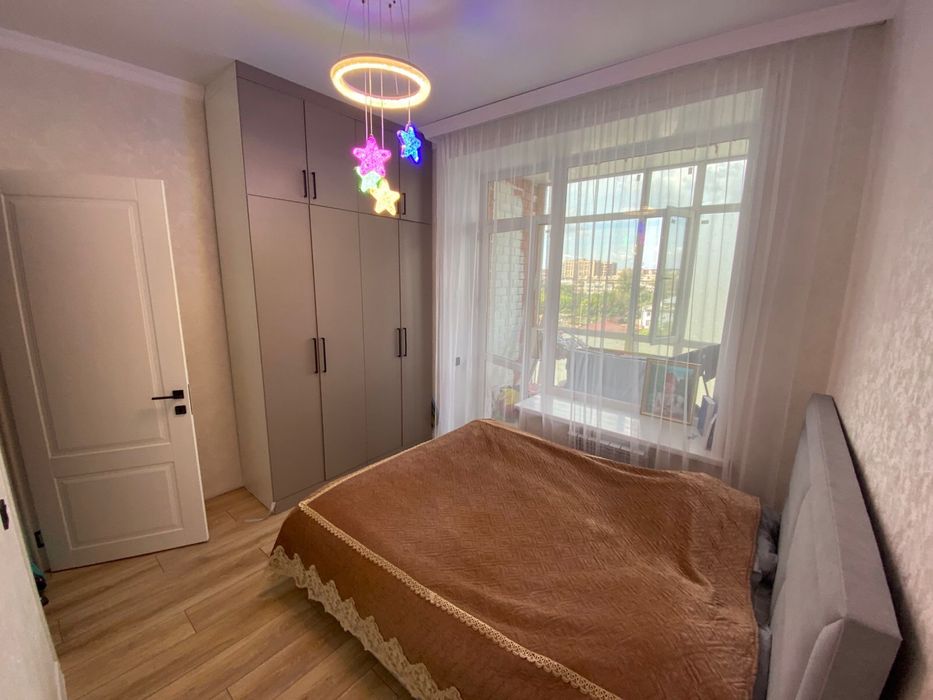 Продам евродвушку