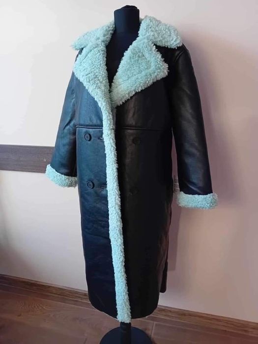 НОВО Тренч на Asos