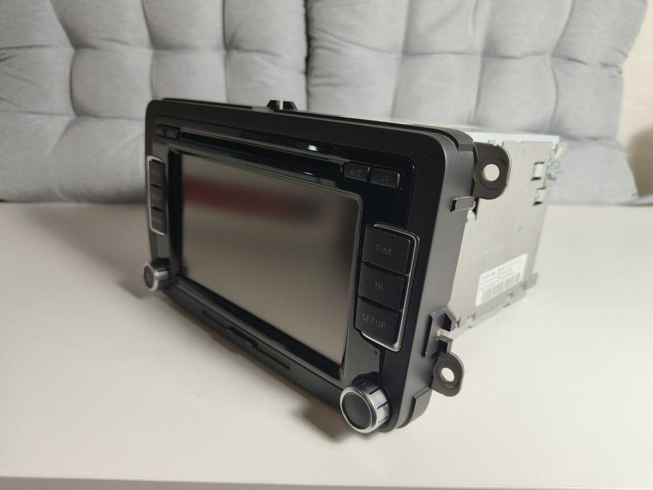 Navigație Volkswagen