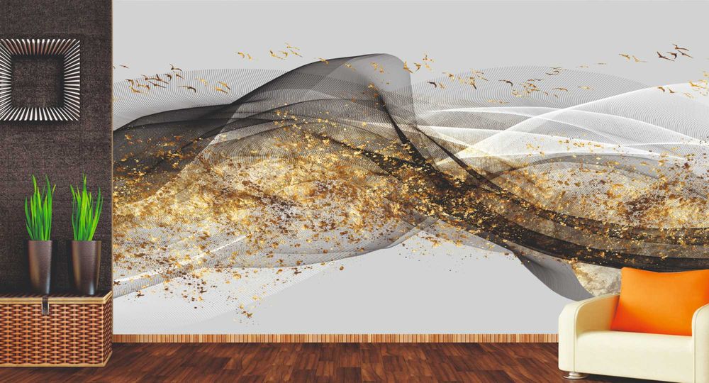 Фотообои, 3D Обои на заказ